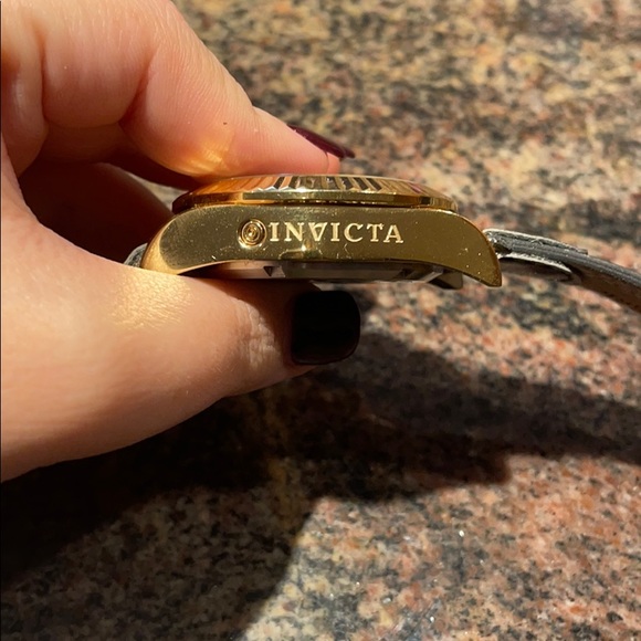 Invicta Watch - Picture 8 of 8